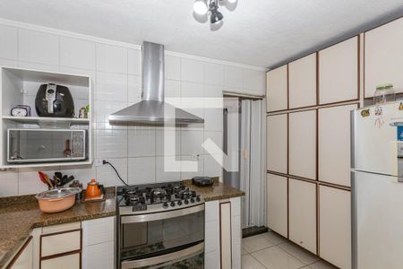 Casa à venda com 144m², 3 quartos e 2 vagasCozinha