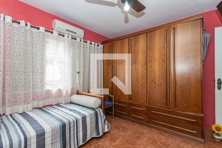 Casa à venda com 144m², 3 quartos e 2 vagasQuarto 2