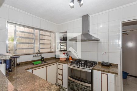 Casa à venda com 144m², 3 quartos e 2 vagasCozinha