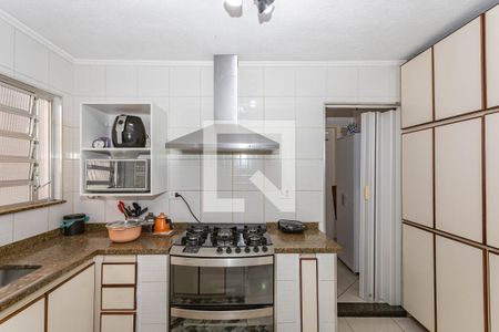 Casa à venda com 144m², 3 quartos e 2 vagasCozinha