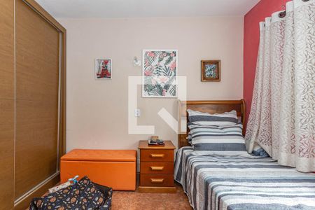 Casa à venda com 144m², 3 quartos e 2 vagasQuarto 2