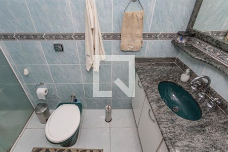 Casa à venda com 144m², 3 quartos e 2 vagasBanheiro Suite