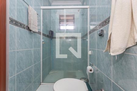 Casa à venda com 144m², 3 quartos e 2 vagasBanheiro Suite