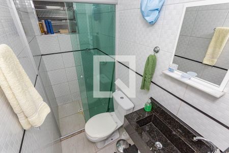 Casa à venda com 144m², 3 quartos e 2 vagasBanheiro