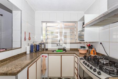 Casa à venda com 144m², 3 quartos e 2 vagasCozinha