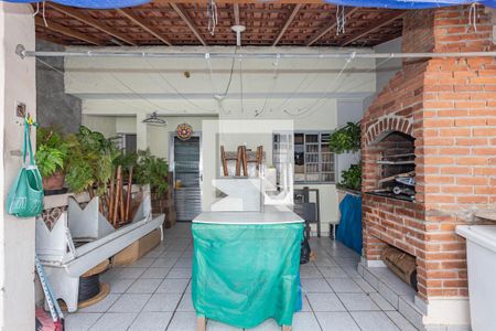 Casa à venda com 144m², 3 quartos e 2 vagasSacada