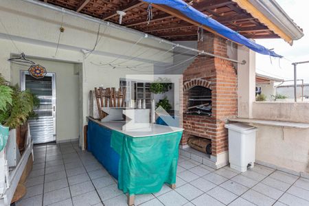 Casa à venda com 144m², 3 quartos e 2 vagasSacada