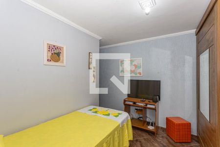 Casa à venda com 144m², 3 quartos e 2 vagasQuarto de Serviços