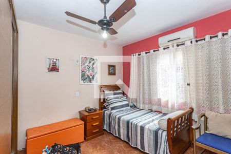 Casa à venda com 144m², 3 quartos e 2 vagasQuarto 2