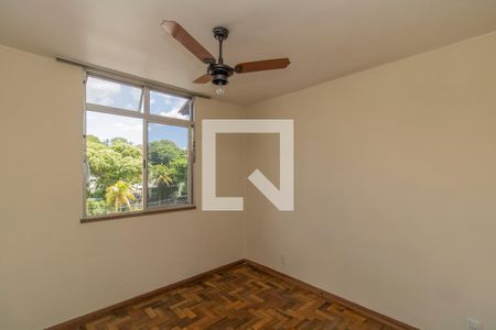 Apartamento à venda com 69m², 3 quartos e 1 vagaQuarto 3