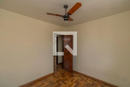 Apartamento à venda com 69m², 3 quartos e 1 vagaQuarto 2