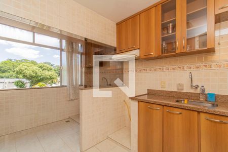 Apartamento à venda com 69m², 3 quartos e 1 vagaCozinha