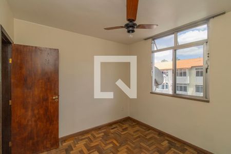 Apartamento à venda com 69m², 3 quartos e 1 vagaQuarto 3