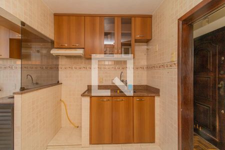 Apartamento à venda com 69m², 3 quartos e 1 vagaCozinha