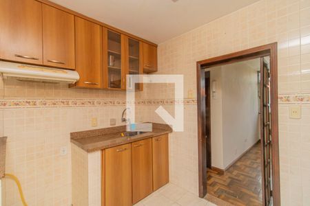 Apartamento à venda com 69m², 3 quartos e 1 vagaCozinha