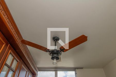 Apartamento à venda com 69m², 3 quartos e 1 vagaDetalhe do Quarto 3