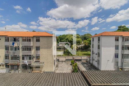 Apartamento à venda com 69m², 3 quartos e 1 vagaVista da Área de Serviço