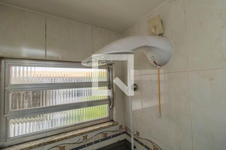 Apartamento à venda com 69m², 3 quartos e 1 vagaDetalhe do Banheiro