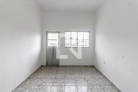 Sala de casa para alugar com 1 quarto, 45m² em Jaguaré, São Paulo