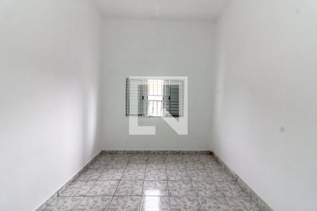 Quarto de casa para alugar com 1 quarto, 45m² em Jaguaré, São Paulo