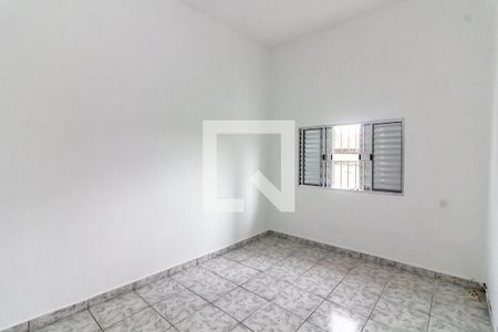 Quarto de casa para alugar com 1 quarto, 45m² em Jaguaré, São Paulo
