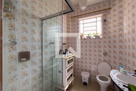 Banheiro de apartamento à venda com 2 quartos, 80m² em Vila Mariana, São Paulo