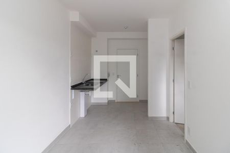 Sala de apartamento à venda com 1 quarto, 31m² em Vila Olímpia, São Paulo