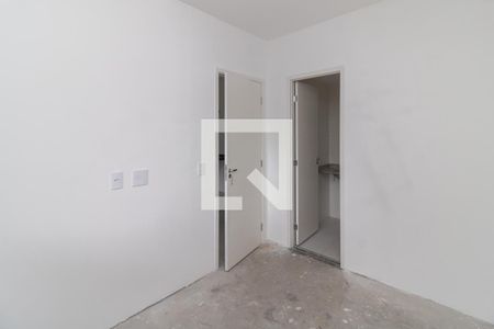 Suíte de apartamento à venda com 1 quarto, 31m² em Vila Olímpia, São Paulo