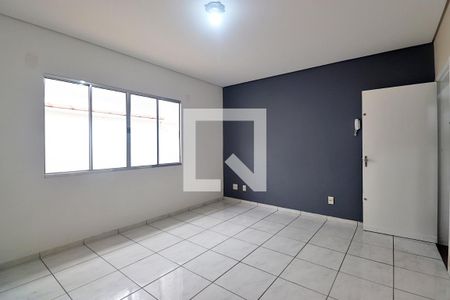 Sala de apartamento para alugar com 2 quartos, 76m² em Parque das Nações, Santo André
