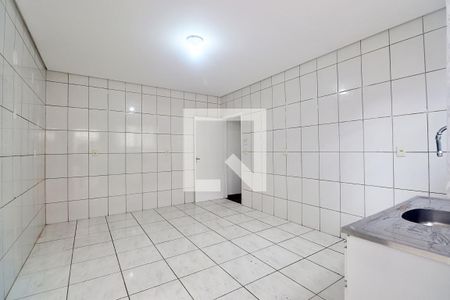 Apartamento para alugar com 76m², 2 quartos e 1 vagaCozinha