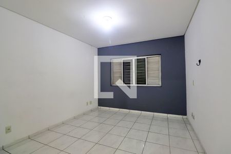 Quarto 1 de apartamento para alugar com 2 quartos, 76m² em Parque das Nações, Santo André