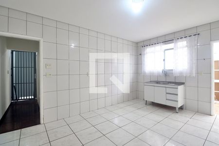 Apartamento para alugar com 76m², 2 quartos e 1 vagaCozinha