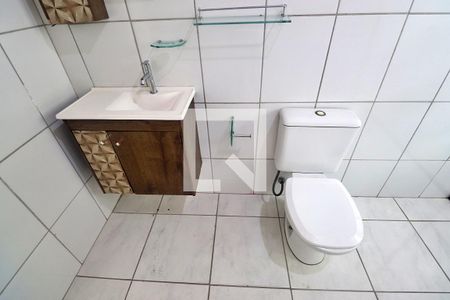 Apartamento para alugar com 76m², 2 quartos e 1 vagaBanheiro