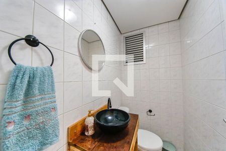 Lavabo de apartamento à venda com 3 quartos, 68m² em Jardim Vila Formosa, São Paulo