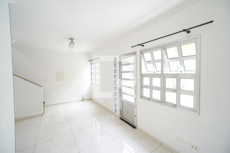 Sala de casa de condomínio à venda com 2 quartos, 100m² em Penha de França, São Paulo