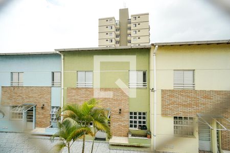 Vista do quarto 01 de casa de condomínio à venda com 2 quartos, 100m² em Penha de França, São Paulo