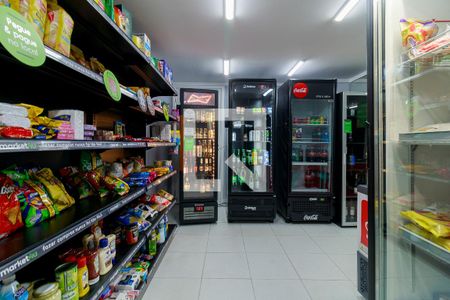 Apartamento para alugar com 75m², 2 quartos e 2 vagas Apartamento para alugar com 75m², 2 quartos e 2 vagasMini Mercado