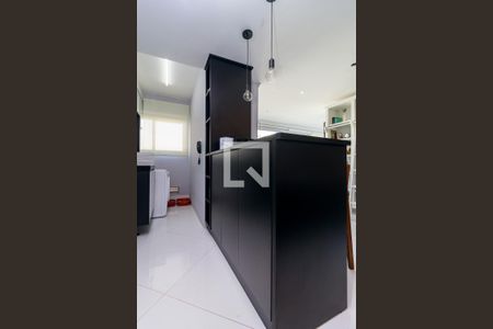 Apartamento para alugar com 75m², 2 quartos e 2 vagas Apartamento para alugar com 75m², 2 quartos e 2 vagasCozinha