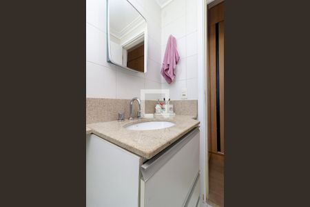 Apartamento para alugar com 75m², 2 quartos e 2 vagas Apartamento para alugar com 75m², 2 quartos e 2 vagasSuíte - Banheiro