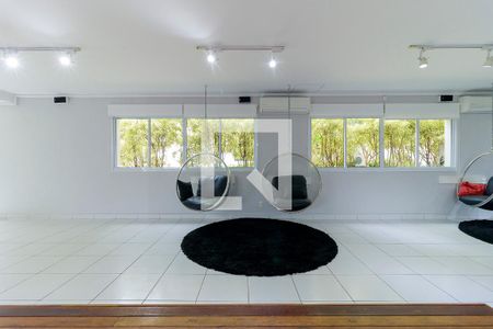 Apartamento para alugar com 75m², 2 quartos e 2 vagas Apartamento para alugar com 75m², 2 quartos e 2 vagasÁrea comum - Salão de Festas