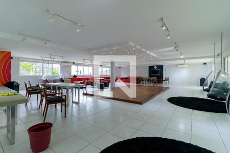 Apartamento para alugar com 75m², 2 quartos e 2 vagas Apartamento para alugar com 75m², 2 quartos e 2 vagasÁrea comum - Salão de Festas