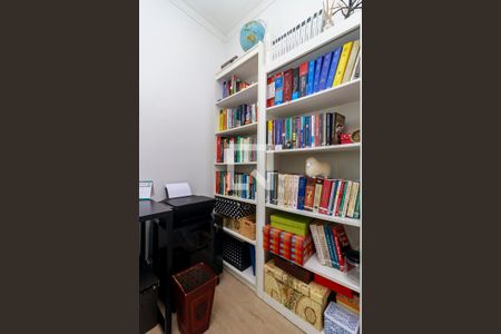 Apartamento para alugar com 75m², 2 quartos e 2 vagas Apartamento para alugar com 75m², 2 quartos e 2 vagasQuarto 2