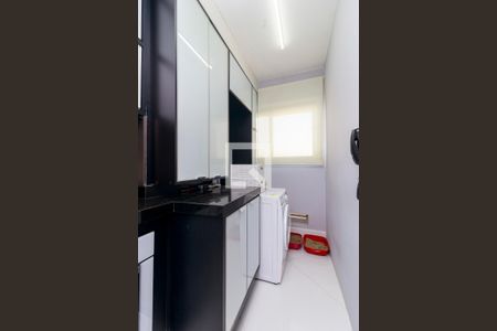 Apartamento para alugar com 75m², 2 quartos e 2 vagas Apartamento para alugar com 75m², 2 quartos e 2 vagasCozinha