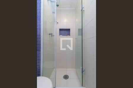 Apartamento para alugar com 75m², 2 quartos e 2 vagas Apartamento para alugar com 75m², 2 quartos e 2 vagasBanheiro 2