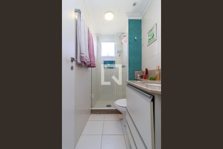 Apartamento para alugar com 75m², 2 quartos e 2 vagas Apartamento para alugar com 75m², 2 quartos e 2 vagasSuíte - Banheiro