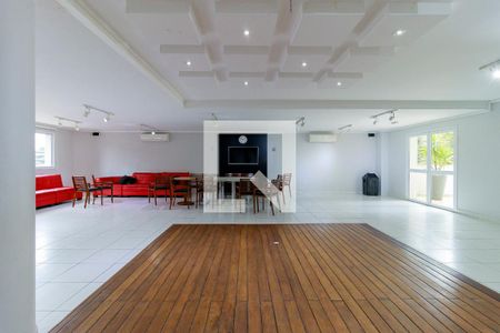 Apartamento para alugar com 75m², 2 quartos e 2 vagas Apartamento para alugar com 75m², 2 quartos e 2 vagasÁrea comum - Salão de Festas