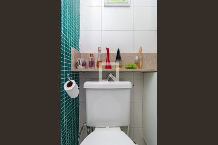 Apartamento para alugar com 75m², 2 quartos e 2 vagas Apartamento para alugar com 75m², 2 quartos e 2 vagasSuíte - Banheiro