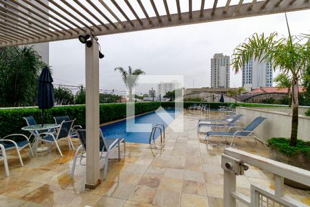 Apartamento para alugar com 75m², 2 quartos e 2 vagas Apartamento para alugar com 75m², 2 quartos e 2 vagasPiscina