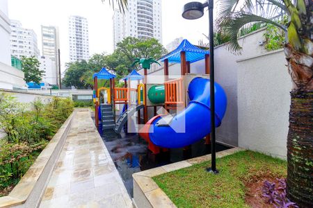 Apartamento para alugar com 75m², 2 quartos e 2 vagas Apartamento para alugar com 75m², 2 quartos e 2 vagasPlayground