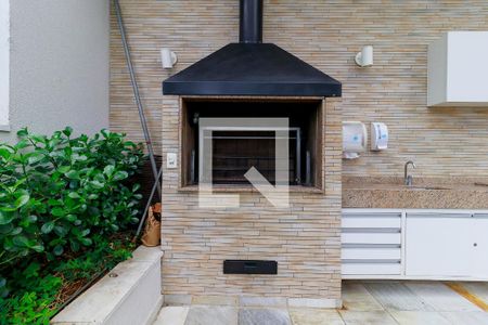 Apartamento para alugar com 75m², 2 quartos e 2 vagas Apartamento para alugar com 75m², 2 quartos e 2 vagasChurrasqueira